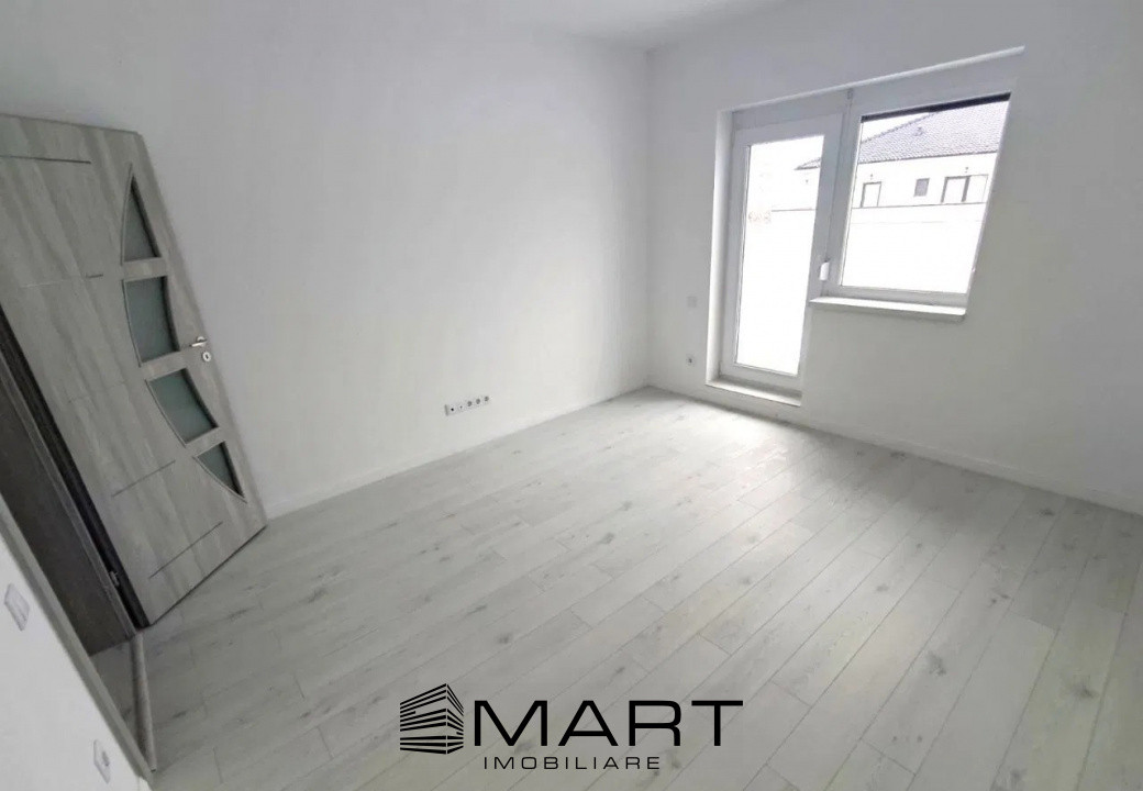 Penthouse la cheie cu 4 camere in cartierul Tineretului