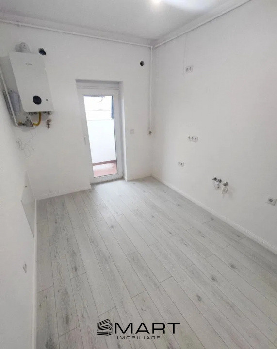 Penthouse la cheie cu 4 camere in cartierul Tineretului