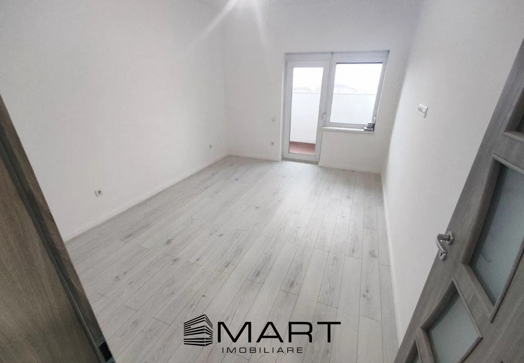 Penthouse la cheie cu 4 camere in cartierul Tineretului