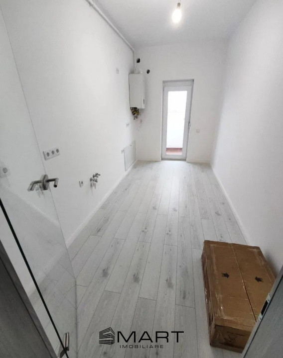 Penthouse la cheie cu 4 camere in cartierul Tineretului