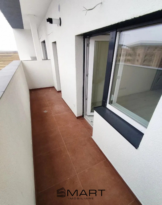 Penthouse la cheie cu 4 camere in cartierul Tineretului