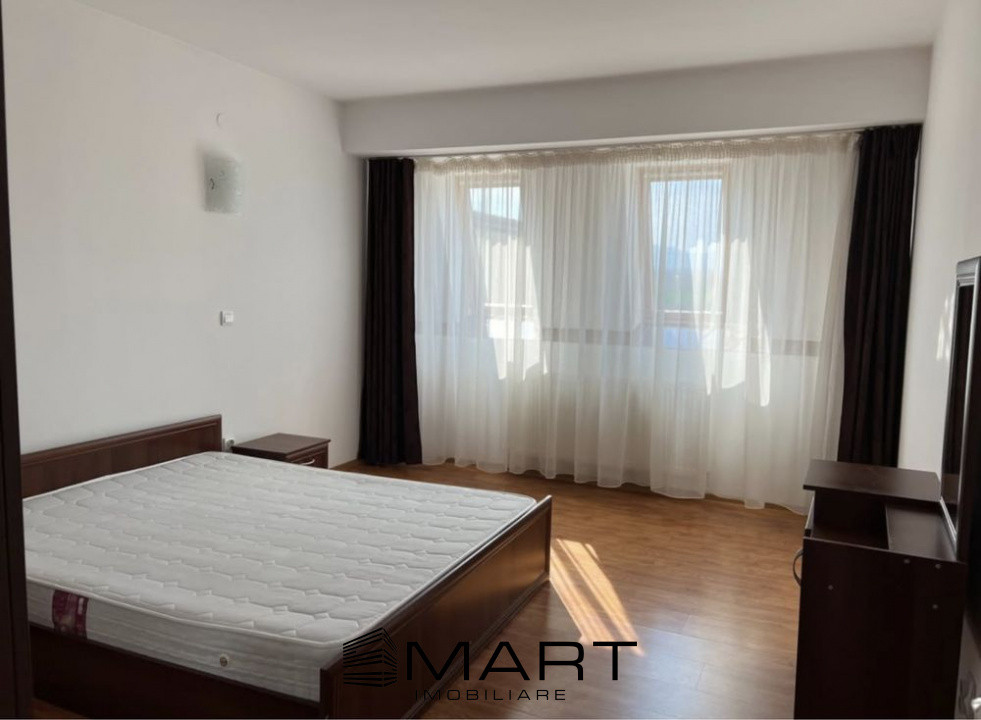 Apartament spatios 3 camere in Selimbar 