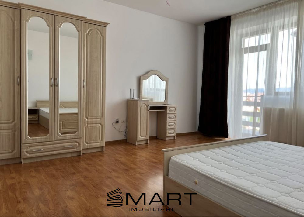 Apartament spatios 3 camere in Selimbar 