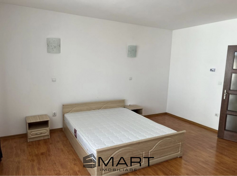 Apartament spatios 3 camere in Selimbar 