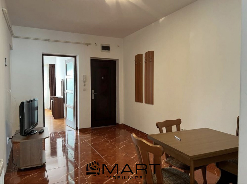 Apartament spatios 3 camere in Selimbar 
