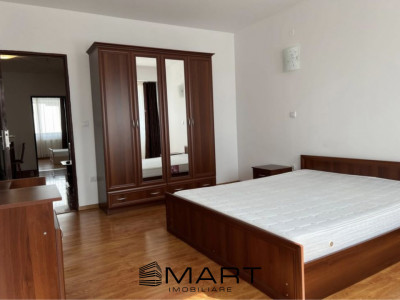 Apartament spatios 3 camere in Selimbar 