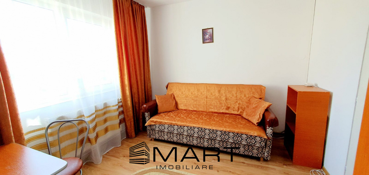 Apartament 2 cmere 42mp zona Mihai Viteazu