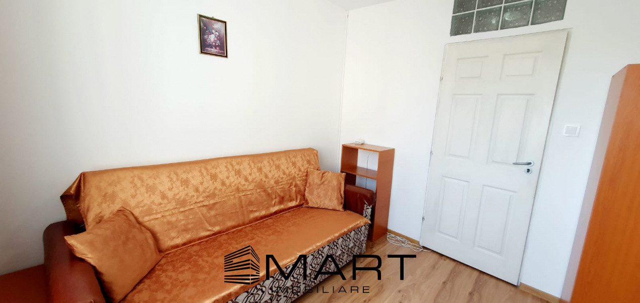 Apartament 2 cmere 42mp zona Mihai Viteazu