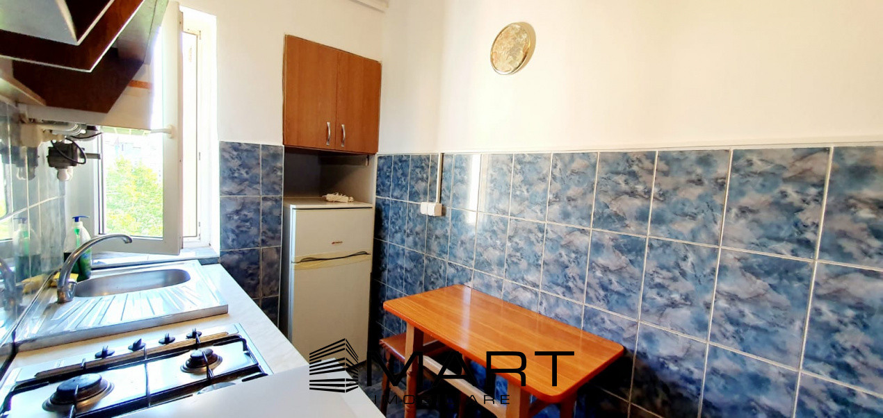 Apartament 2 cmere 42mp zona Mihai Viteazu