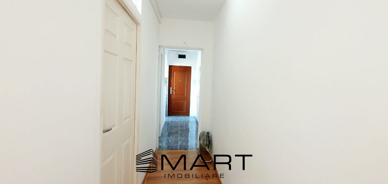 Apartament 2 cmere 42mp zona Mihai Viteazu