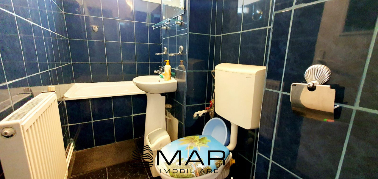 Apartament 2 cmere 42mp zona Mihai Viteazu