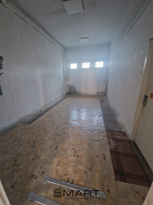 Spatiu de inchiriat in zona B-dul Mihai Viteazul