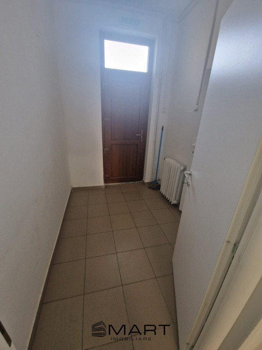 Spatiu de inchiriat in zona B-dul Mihai Viteazul