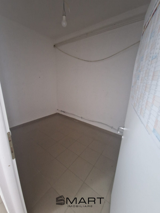 Spatiu de inchiriat in zona B-dul Mihai Viteazul