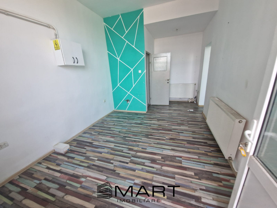 Spatiu de inchiriat in zona Semaforului