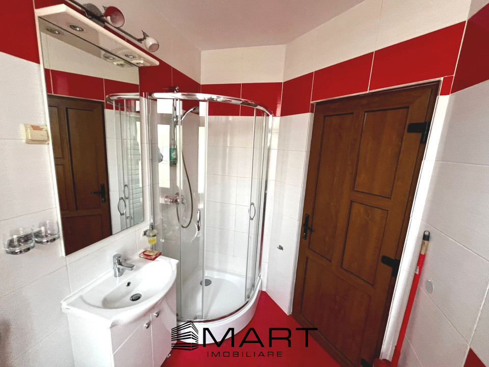 Apartament 2 camere decomandate Ultracentral