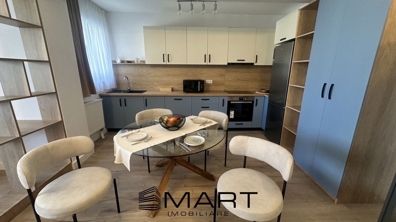 Apartament 2 camere de lux zona Mihai Viteazul