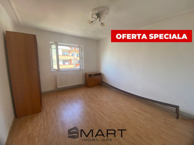 Garsoniera decomandata zona Strand