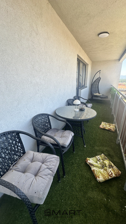 Apartament 3 camere de lux zona Mihai Viteazul