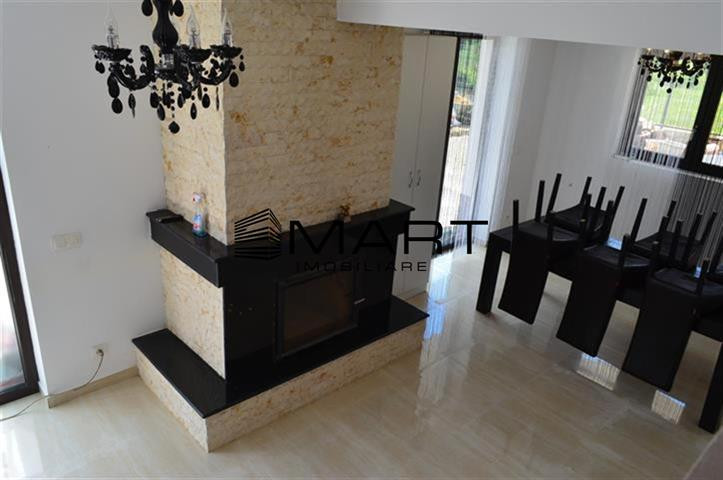 Casa 7 camere Cartier Tineretului Selimbar