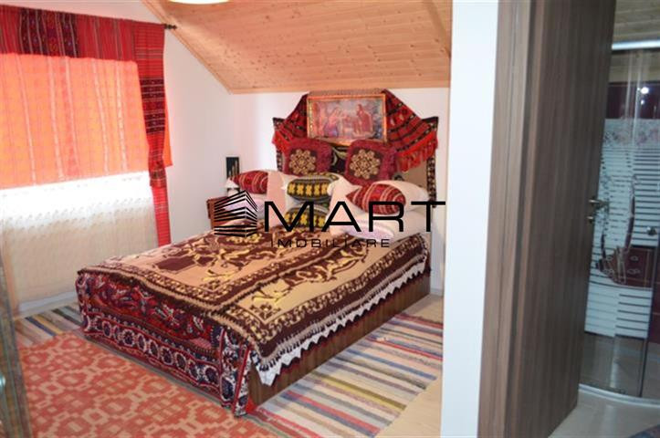 Casa 7 camere Cartier Tineretului Selimbar