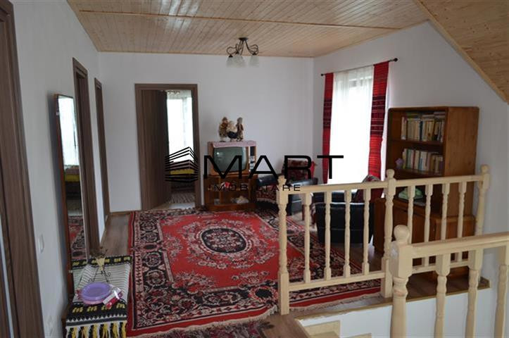 Casa 7 camere Cartier Tineretului Selimbar