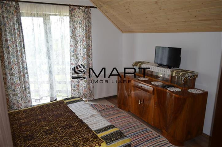 Casa 7 camere Cartier Tineretului Selimbar