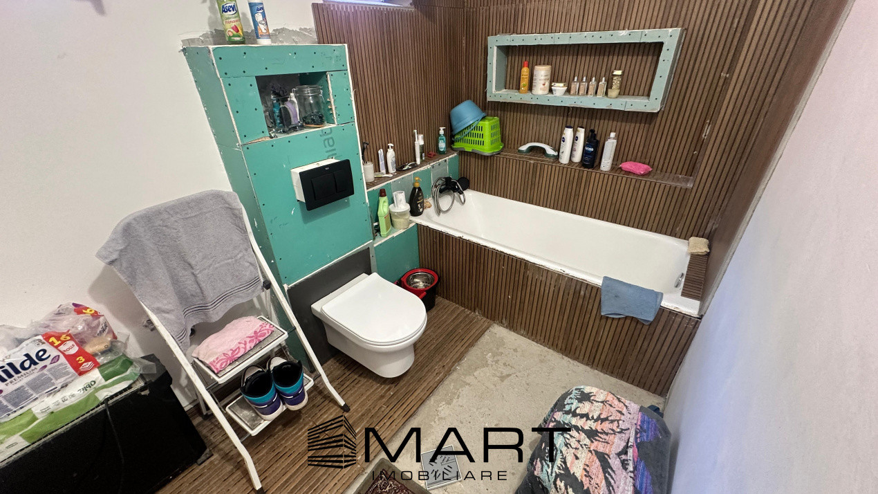 Casa 3 camere 108mp + 2000mp teren Cartisoara