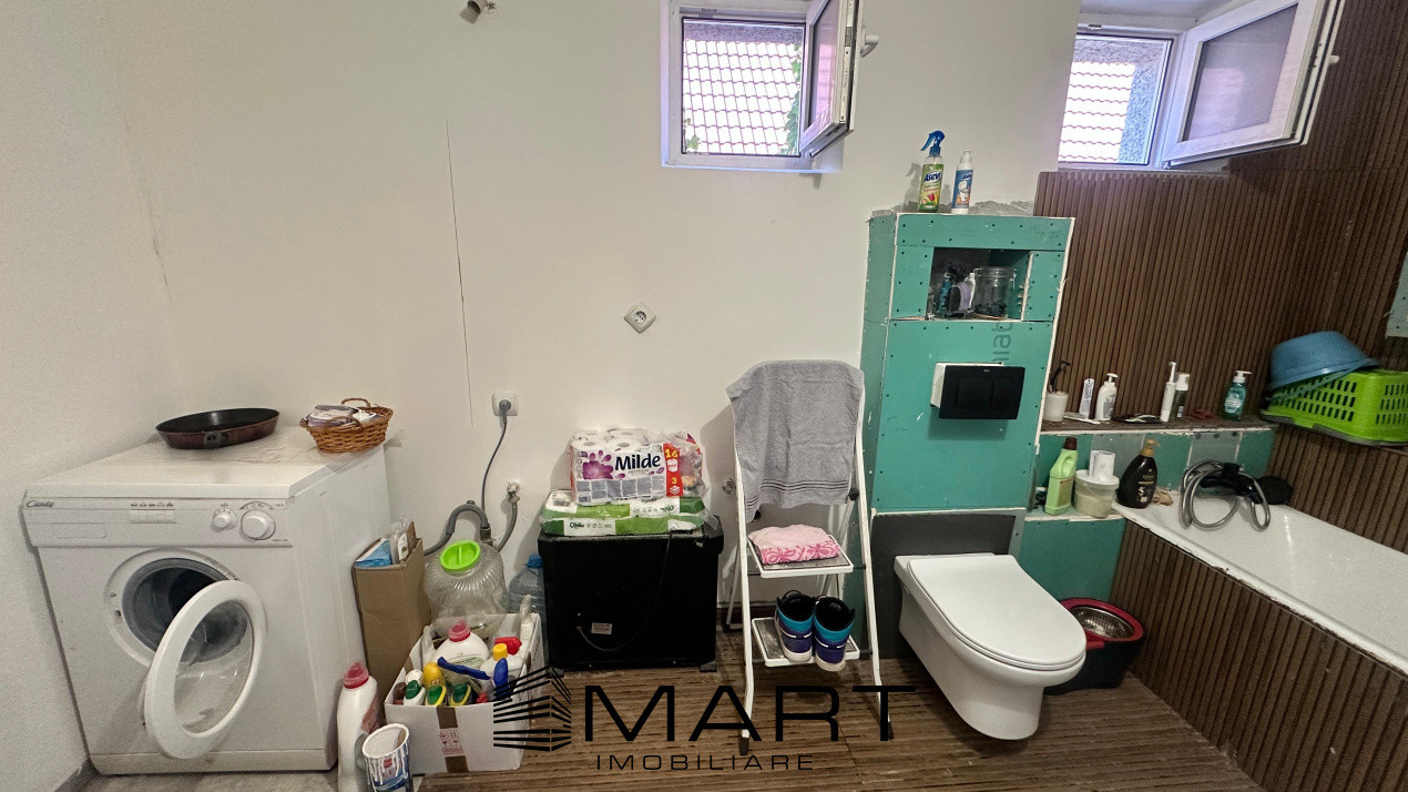 Casa 3 camere 108mp + 2000mp teren Cartisoara