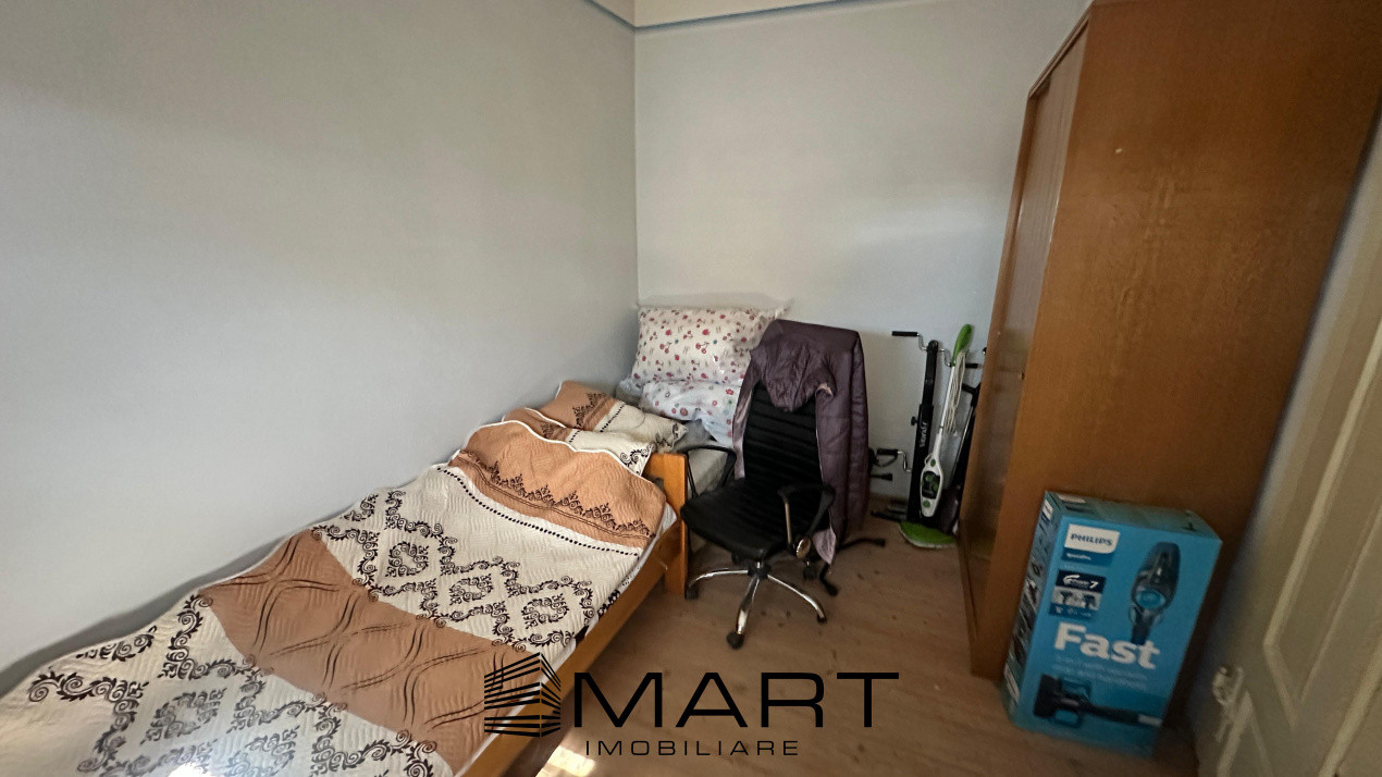 Casa 3 camere 108mp + 2000mp teren Cartisoara