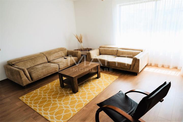 Casa individuala cu teren 580 mp Selimbar