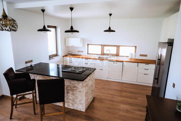 Casa individuala cu teren 580 mp Selimbar