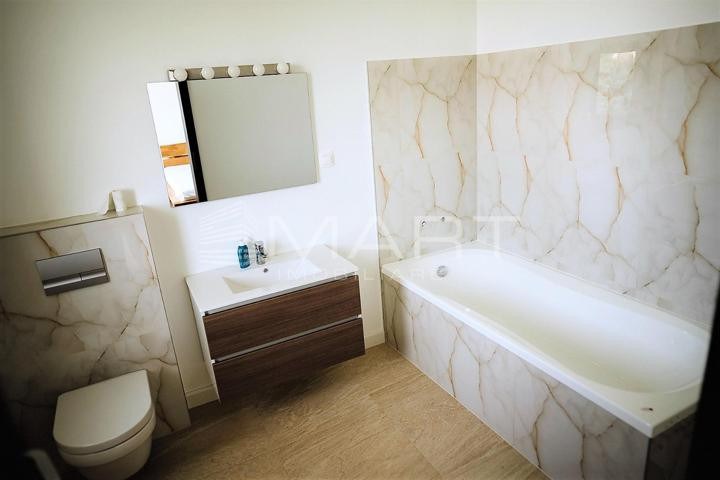 Casa individuala cu teren 580 mp Selimbar