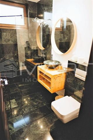 Casa individuala cu teren 580 mp Selimbar