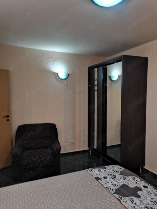 Apartament 2 camere decomandate zona Grivitei