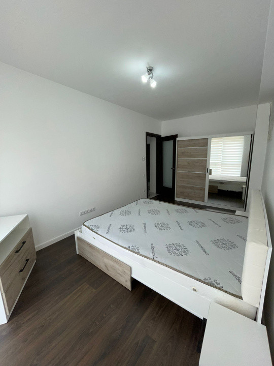Apartament cu 3 camere in cartierul Kogalniceanu