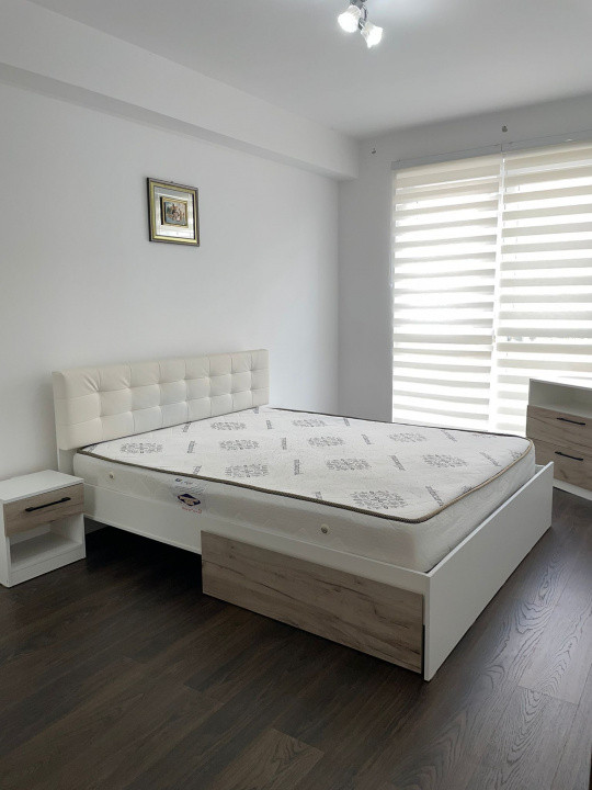 Apartament cu 3 camere in cartierul Kogalniceanu
