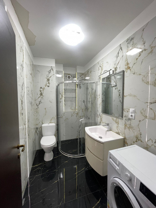 Apartament cu 3 camere in cartierul Kogalniceanu