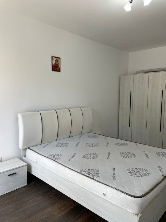 Apartament cu 3 camere in cartierul Kogalniceanu