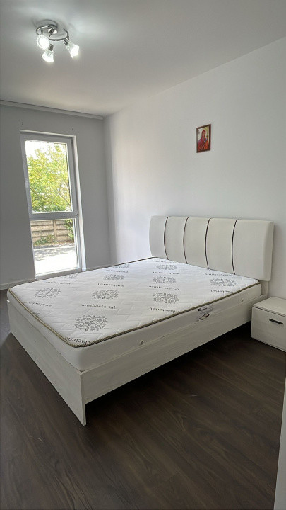 Apartament cu 3 camere in cartierul Kogalniceanu