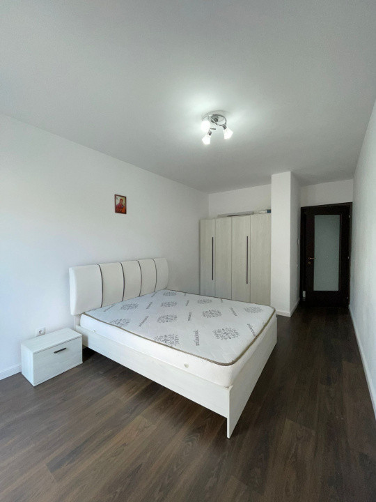 Apartament cu 3 camere in cartierul Kogalniceanu