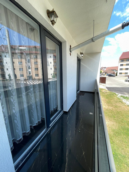 Apartament cu 3 camere in cartierul Kogalniceanu