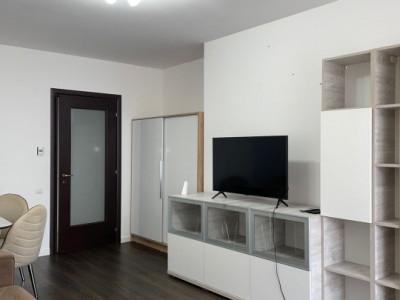 Apartament cu 3 camere in cartierul Kogalniceanu