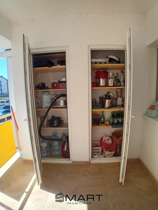 Apartament cu 3 camere zona Calea Cisnadiei