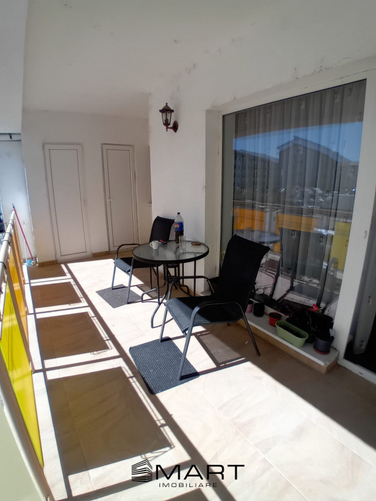 Apartament cu 3 camere zona Calea Cisnadiei