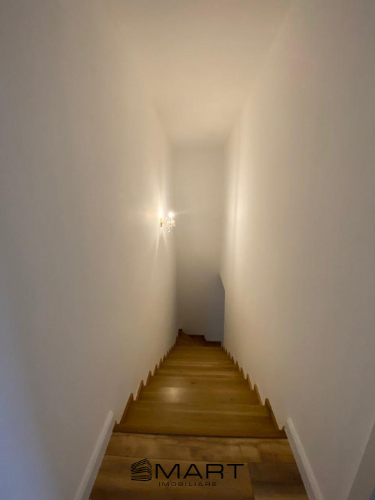 Casa in Da Vinci cu 3 dormitoare