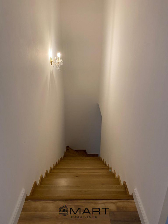 Casa in Da Vinci cu 3 dormitoare