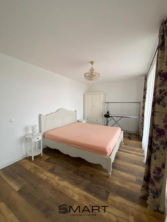 Casa in Da Vinci cu 3 dormitoare