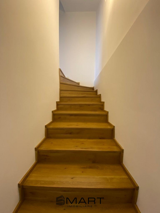 Casa in Da Vinci cu 3 dormitoare