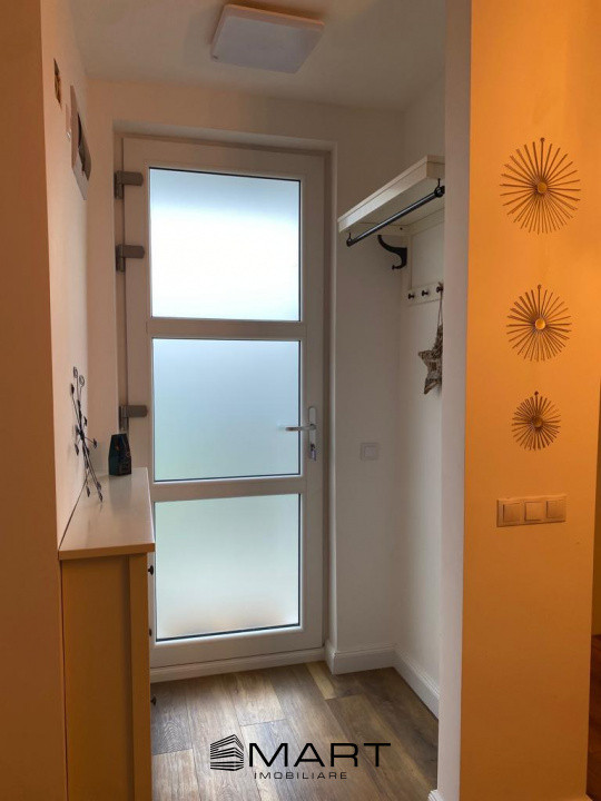 Casa in Da Vinci cu 3 dormitoare